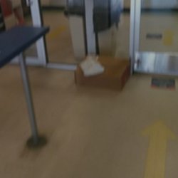 FedEx Ship Center - Abandoned on 03/04 at 12:09 pm...missing on 03/05 at 8:03 am. Bravo FedEx!