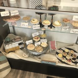 Twisted Sugar - COOKIE CASE!