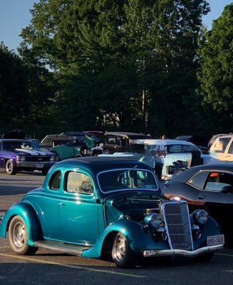 The Milleridge Inn by null