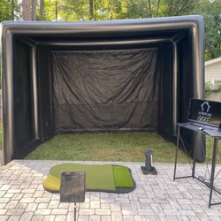 Homegrown Golf