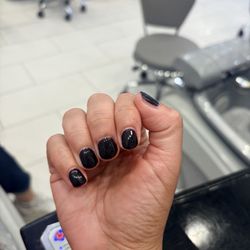 7 Star Nails