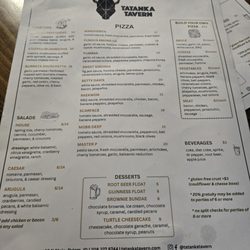 Tatanka Tavern