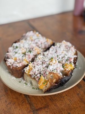 Emerald Mallard by null