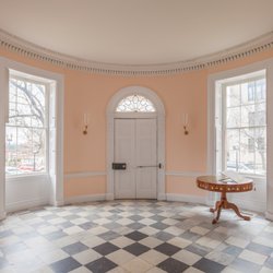 The Octagon