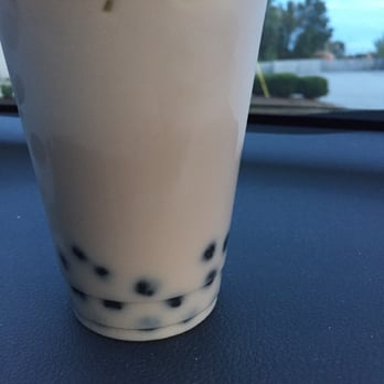 Tea Time Boba Tea Lounge - Lavender milk tea - Coffee & Tea Near Me - High Point, North Carolina Tea Time Boba Tea Lounge - Lavender milk tea - Coffee & Tea Near Me - High Point, North Carolina