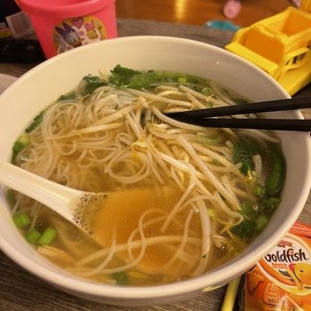Pho 89 - 29. Pho Tai Gan (Beef Noodle Soup with Rare Eye Round - Vietnamese Near Me - Randolph, Massachusetts Pho 89 - 29. Pho Tai Gan (Beef Noodle Soup with Rare Eye Round - Vietnamese Near Me - Randolph, Massachusetts