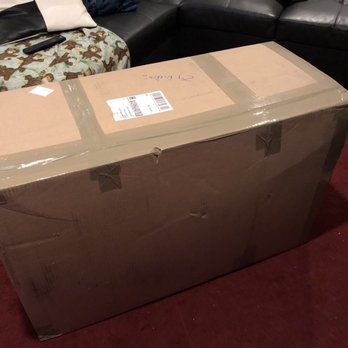 Box & Ship - Shipping Centers Near Me - Pasadena, California