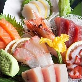 Oishi Hibachi & Sushi Bar by null