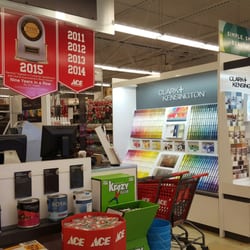 Ace Hdwe Of Cutler Bay