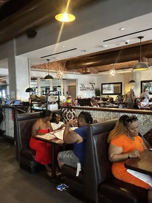 Fiorella's Italian Kitchen by null
