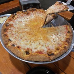 Cheese pizza Cheese pizza