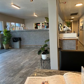 Tea RX Cafe Lakeland - interior - Bubble Tea Near Me - Lakeland, Florida Tea RX Cafe Lakeland - interior - Bubble Tea Near Me - Lakeland, Florida