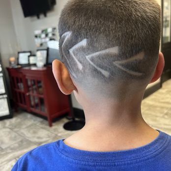 Iconic Barber Studio - Barbers Near Me - Fort Worth, Texas Iconic Barber Studio - Barbers Near Me - Fort Worth, Texas