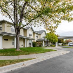 Parkwood Meadows Assisted Living