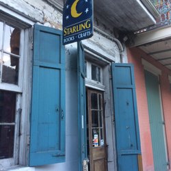 Starling Magickal Occult Shop