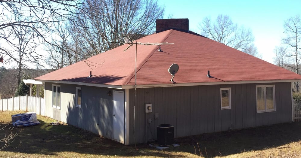 Slide of Limitless Restorations