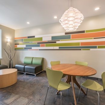 Dominion Properties - Sage ON JACKSON meeting room off of lobby. - Apartments Near Me - Milwaukee, Wisconsin Dominion Properties - Sage ON JACKSON meeting room off of lobby. - Apartments Near Me - Milwaukee, Wisconsin