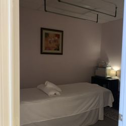 All Sports Asian Massage - Room