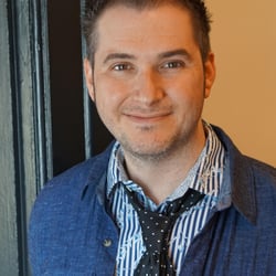 1820 Collective - Salon Director