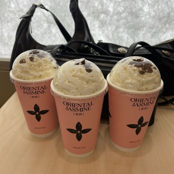 Molly Tea Arcadia - Snowy Jasmine - Bubble Tea Near Me - Arcadia, California Molly Tea Arcadia - Snowy Jasmine - Bubble Tea Near Me - Arcadia, California