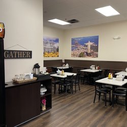 Brazilian Eats & Treats