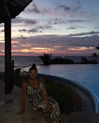 Four Seasons Resort Punta Mita by null