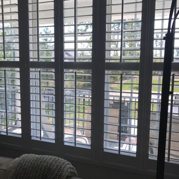 Sunrise Shutters - Shades & Blinds Near Me Sunrise Shutters - Shades & Blinds Near Me