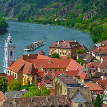 Angie's Travel - Durnstein, Austria one of my favorite to visit. - Travel Services Near Me - Daytona Beach, Florida Angie's Travel - Durnstein, Austria one of my favorite to visit. - Travel Services Near Me - Daytona Beach, Florida