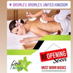 Friday Food Club - Lirio Therapy massage & Beauty Treatments