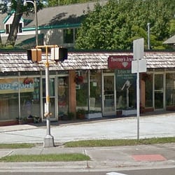 College Barber Shop - ~College Barber Shop~ is the third door on the right facing  Wrightsville Ave.  Same location for over 50 years. ~Parking in the back ~!