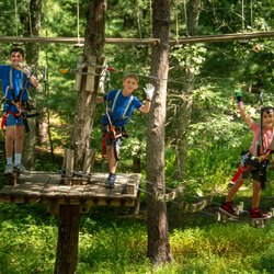 The Adventure Park At Storrs