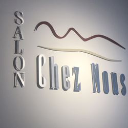 Salon Chez Nous