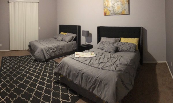 Lemon Fresh Cleaning Service