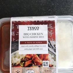 Tesco
