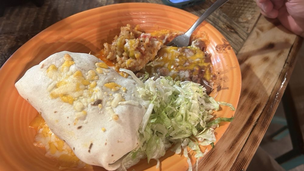 El Bruno's Restaurante Y Cantina