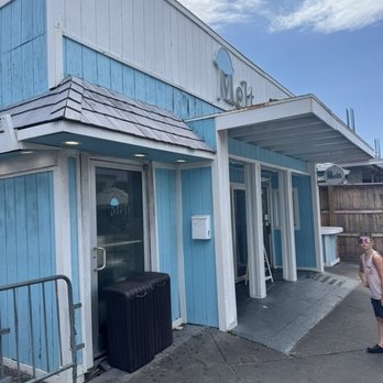 Melt - Ice Cream & Frozen Yogurt Near Me - North Myrtle Beach, South Carolina