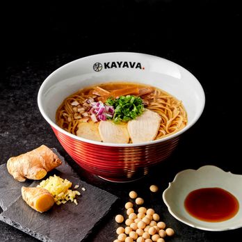 Kayava - Ramen Near Me - Seattle, Washington Kayava - Ramen Near Me - Seattle, Washington