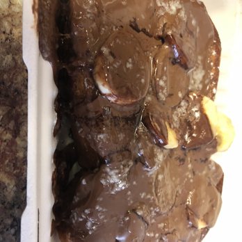 Mess Waffles, Etc. - Nutella French Toast - Breakfast & Brunch Near Me - College Station, Texas Mess Waffles, Etc. - Nutella French Toast - Breakfast & Brunch Near Me - College Station, Texas