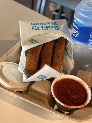 SoFi Stadium Entry 8 by null