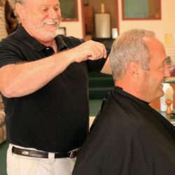 Cavender's Barber and Style Shop - Cavender's barbershop has been in business for 30 years in the some location. Experience speaks for itself !
