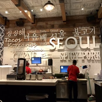 Seoul Taco - Korean Near Me - Chicago, Illinois Seoul Taco - Korean Near Me - Chicago, Illinois