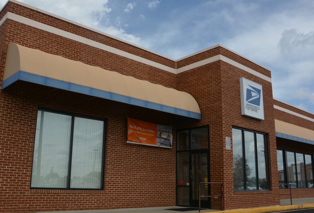 US POST OFFICE Updated August 2024 4258 Nc Hwy 49 S, Harrisburg