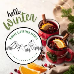 Higher Elevation Events - Winter is here, and so are the low prices!