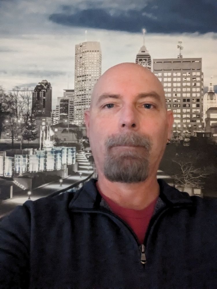 Slide of Innovative Maintenance