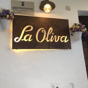 La Oliva - French Near Me - Eivissa, PM