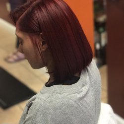 Luizinha's Unisex Hair Salon