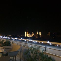 ¡Las vistas!
