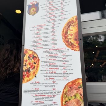 Il Focolaio - Pizza Near Me - Montreal, Quebec