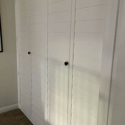 Bifold Laundry Doors Bifold Laundry Doors