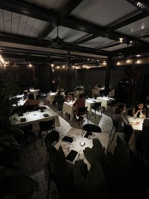 Sotto Sotto Restaurant by null